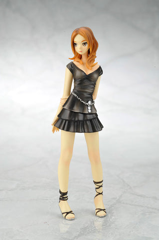 1/12 Luxy girl mini/black Ver.