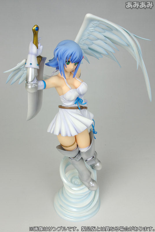 Queen's Blade - Angel of Light "Nanael" Regular Edition