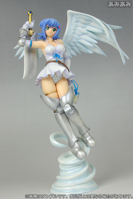 Queen's Blade - Angel of Light "Nanael" Regular Edition