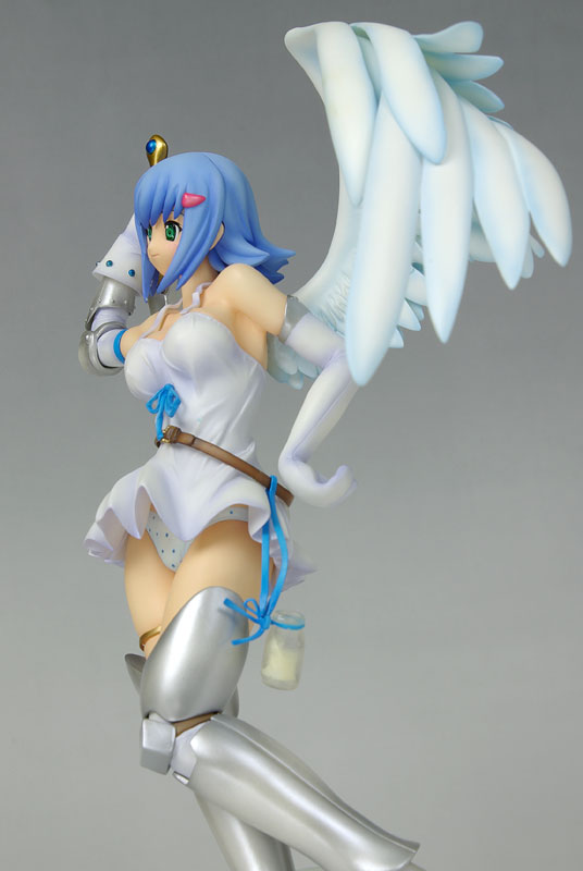 Queen's Blade - Angel of Light "Nanael" Regular Edition