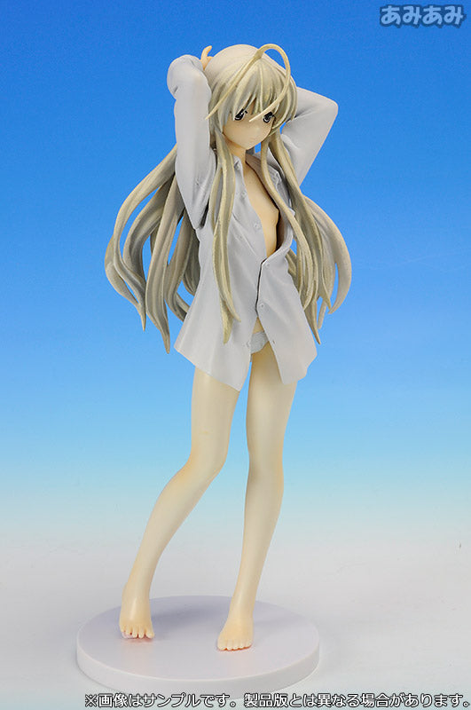 Kasugano Sora - Yosuga no Sora