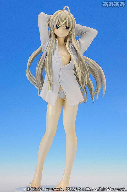 Kasugano Sora - Yosuga no Sora