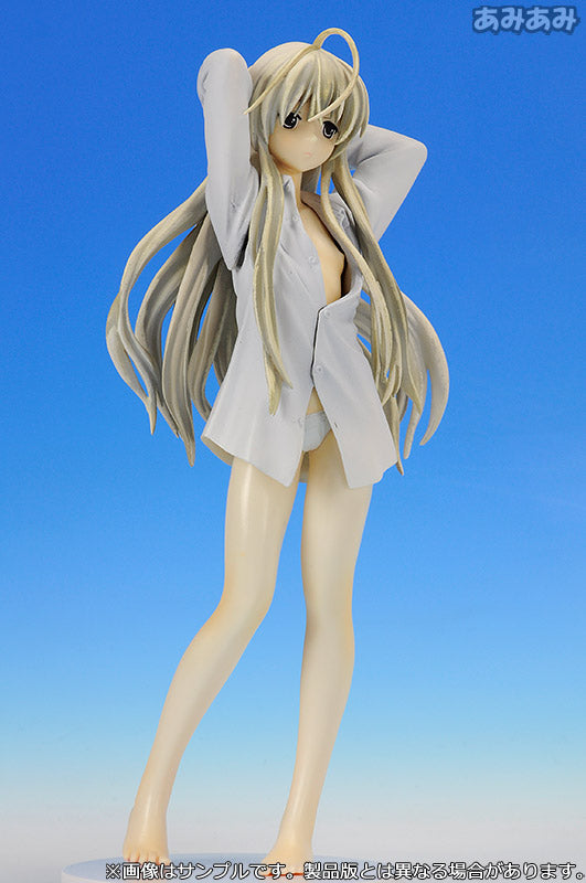 Kasugano Sora - Yosuga no Sora