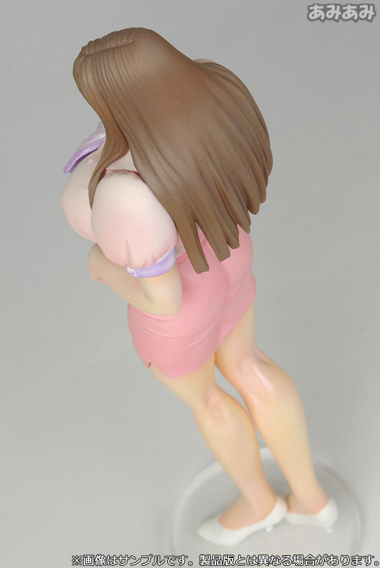 Female Teacher - Minako Fujisawa 1/8