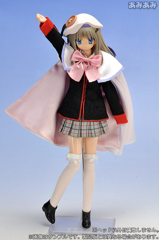 未開封 能美クドリャフカ リトルバスターズ レジーニャ ポートレートコレクション フィギュア レジーニャ！ リトルバスターズ！ 能美クドリャフカ