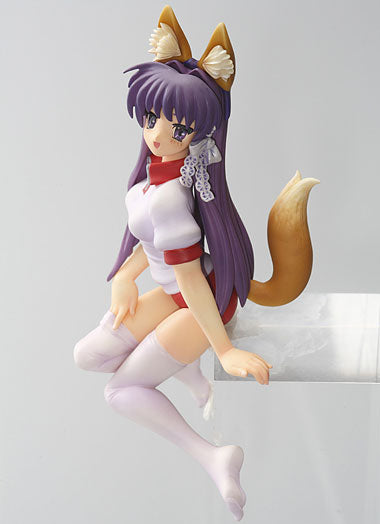 Desktop Figure No.1 CLANNAD - Kyou Fujibayashi Gymnastic Uniform Ver. Milestone Edition