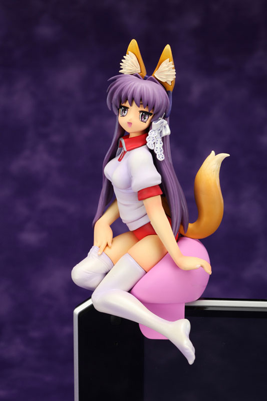 Desktop Figure No.1 CLANNAD - Kyou Fujibayashi Gymnastic Uniform Ver. Milestone Edition