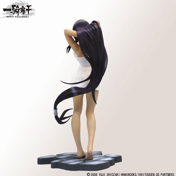 TFC Ikkitousen GG - Unchou Kanu Hot Spring Ver. Miyazawa Models Limited Distribution