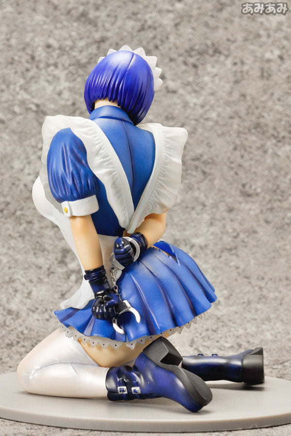 Real Arrange 002 Ikkitousen GG - Shimei Ryomou Regular Edition 1/6 -  Solaris Japan