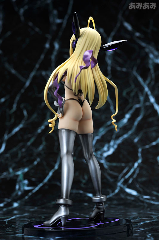 Lala Poplip Pipiruno Pipiru Paparemmo -Dark Grape- 1/7 (Shinpo Limited Distribution Edition)　