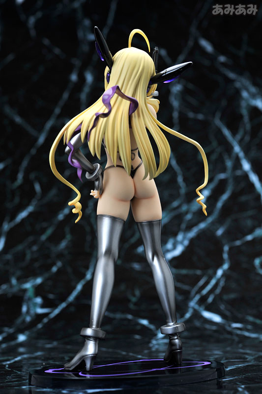 Lala Poplip Pipiruno Pipiru Paparemmo -Dark Grape- 1/7 (Shinpo Limited Distribution Edition)　