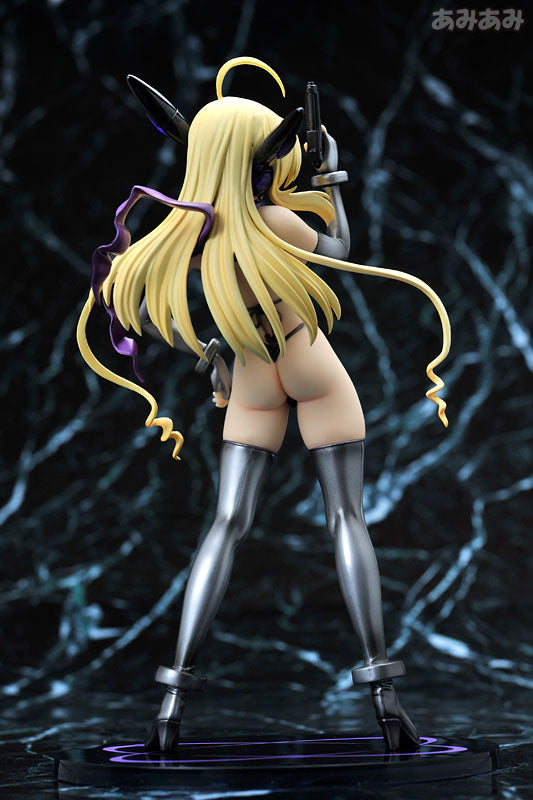 Lala Poplip Pipiruno Pipiru Paparemmo -Dark Grape- 1/7 (Shinpo Limited Distribution Edition)　