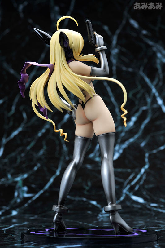 Lala Poplip Pipiruno Pipiru Paparemmo -Dark Grape- 1/7 (Shinpo Limited Distribution Edition)　