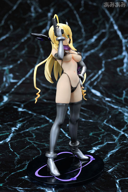 Lala Poplip Pipiruno Pipiru Paparemmo -Dark Grape- 1/7 (Shinpo Limited Distribution Edition)　