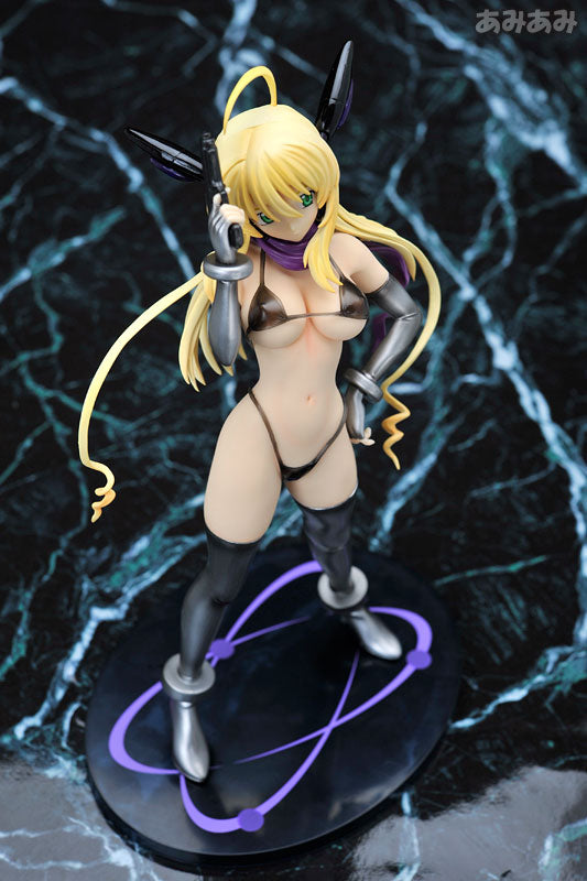 Lala Poplip Pipiruno Pipiru Paparemmo -Dark Grape- 1/7 (Shinpo Limited Distribution Edition)　