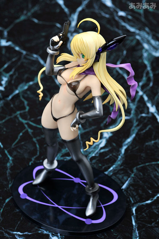 Lala Poplip Pipiruno Pipiru Paparemmo -Dark Grape- 1/7 (Shinpo Limited Distribution Edition)　