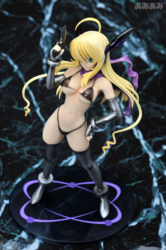 Lala Poplip Pipiruno Pipiru Paparemmo -Dark Grape- 1/7 (Shinpo Limited Distribution Edition)　