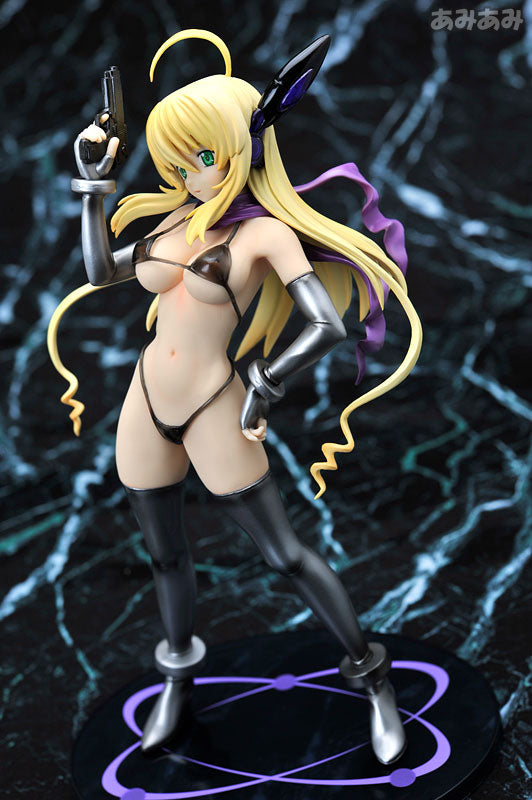 Lala Poplip Pipiruno Pipiru Paparemmo -Dark Grape- 1/7 (Shinpo Limited Distribution Edition)　