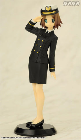 Soreyuke! Josei Jieikan - Asahi Kashima TYPE-A 1/8