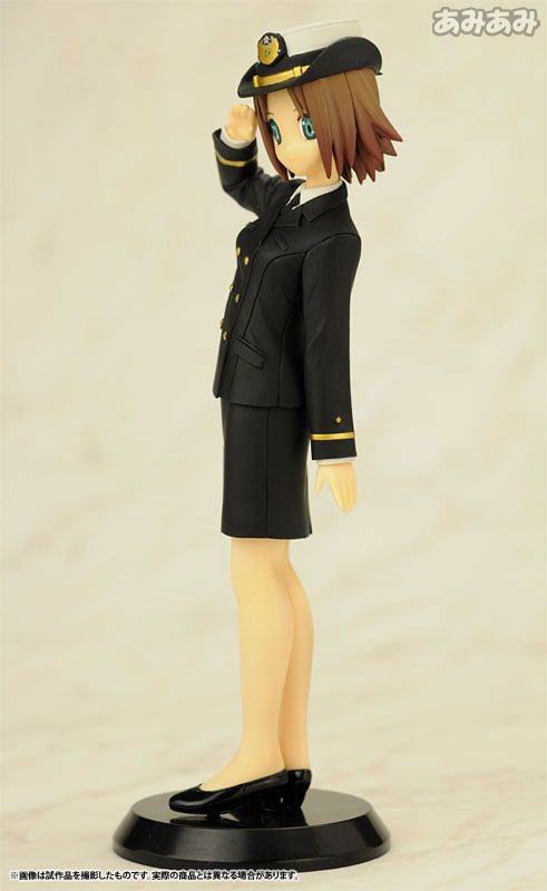 Asahi Kashima - Soreyuke! Josei Jieikan (let's Go! Woman Sdf Officers)