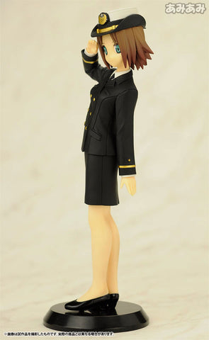 Soreyuke! Josei Jieikan - Asahi Kashima TYPE-A 1/8