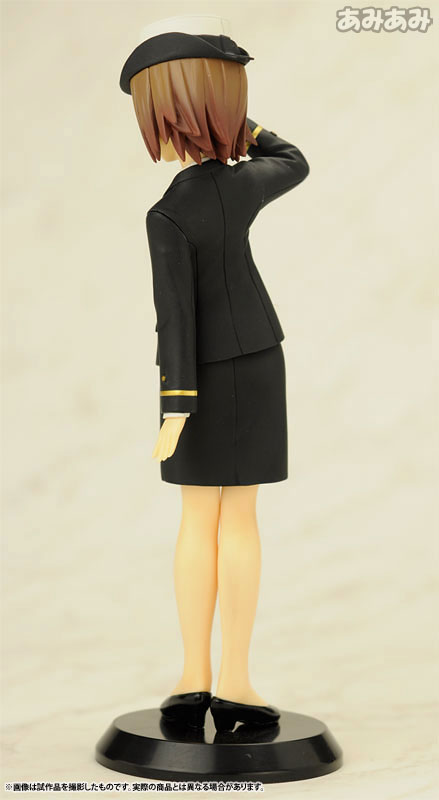 Asahi Kashima - Soreyuke! Josei Jieikan (let's Go! Woman Sdf Officers)