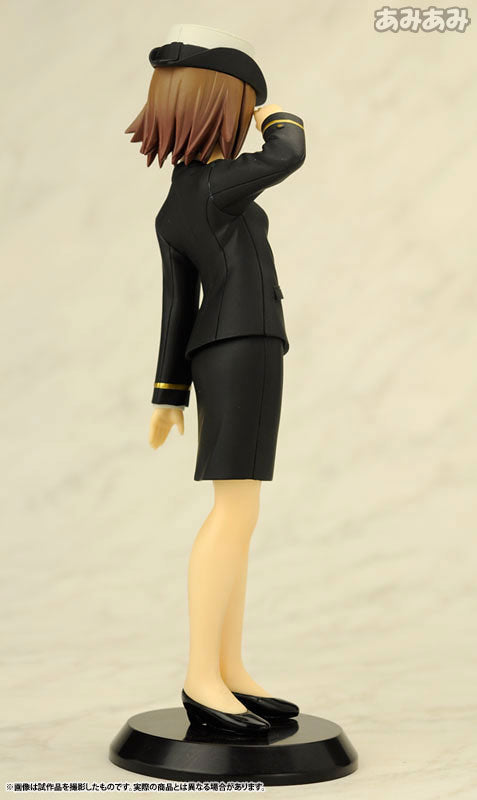 Asahi Kashima - Soreyuke! Josei Jieikan (let's Go! Woman Sdf Officers)