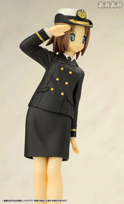 Asahi Kashima - Soreyuke! Josei Jieikan (let's Go! Woman Sdf Officers)