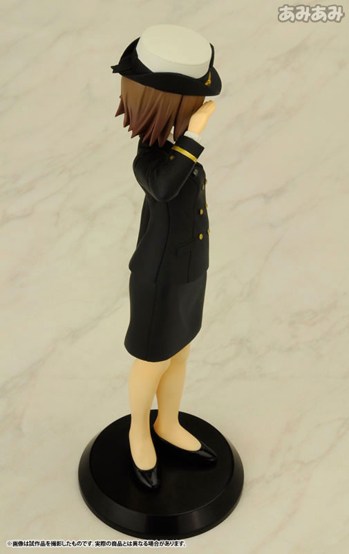 Asahi Kashima - Soreyuke! Josei Jieikan (let's Go! Woman Sdf Officers)