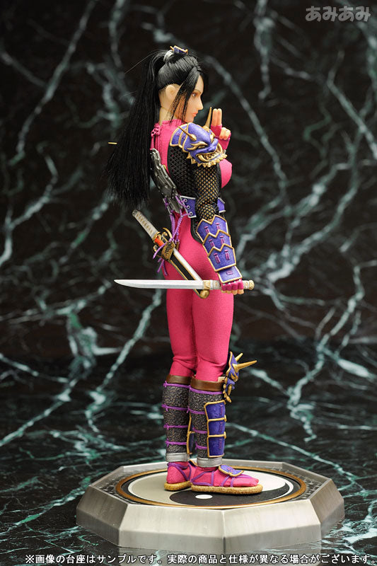 デジタルギャルズパラダイスフィギュアコレクション ソウルイーター4体 カプセルトイ ガチャガチャ フィギュア デジタルギャルズ