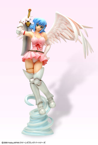 Queen's Blade - Angel of Light "Nanael" Limited 2P Color　