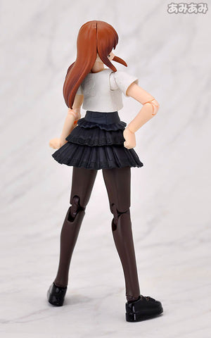 S.H.Figuarts Hana Nineteen Years Ver.