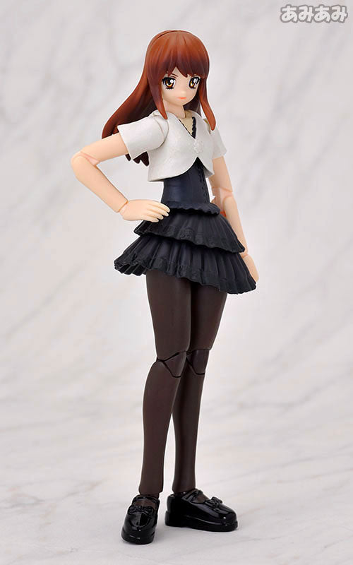 S.H.Figuarts Hana Nineteen Years Ver.