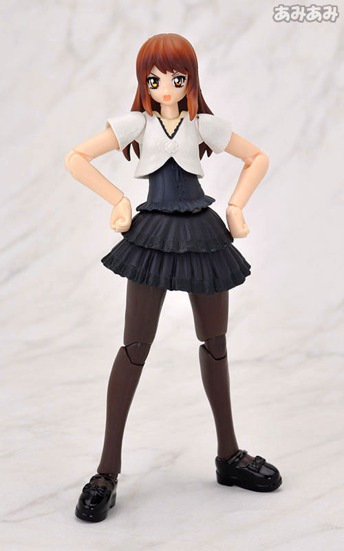 S.H.Figuarts Hana Nineteen Years Ver.