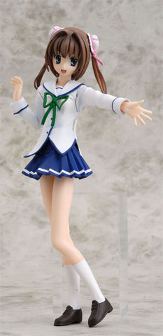 Gutto-kuru Figure Collection Part.17 Da Capo II: Yume Asakura