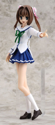 Gutto-kuru Figure Collection Part.17 Da Capo II: Yume Asakura