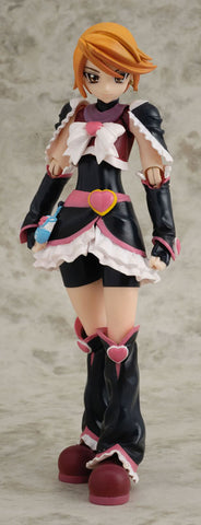 Gutto-kuru Figure Collection Part.20 Futari wa Pretty CureMaxHeart: Cure Black