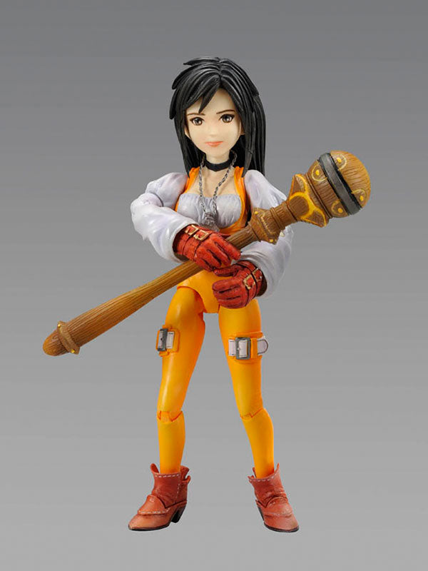 Final Fantasy IX - Play Arts: Garnet Til Alexandros 17th Action Figure ...