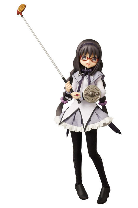Mahou Shoujo Madoka☆Magica - Akemi Homura - Real Action