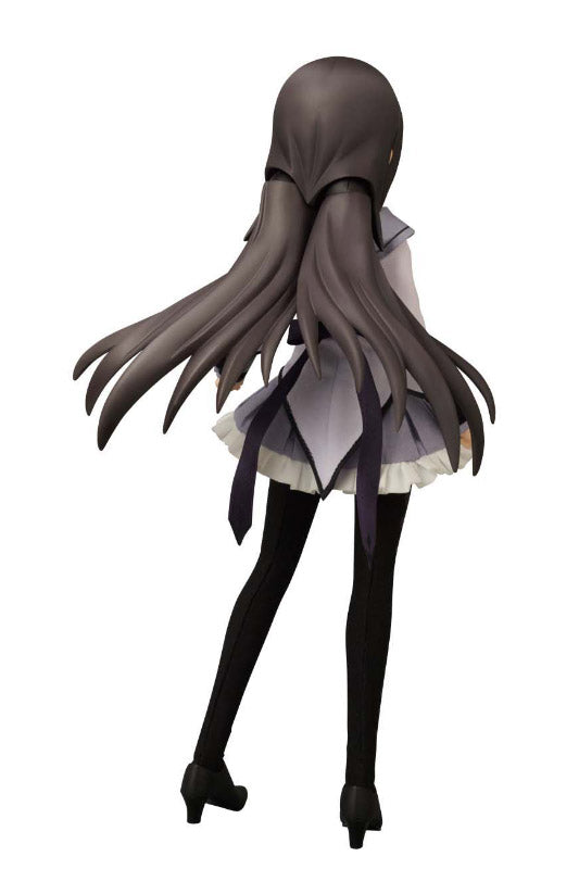 Mahou Shoujo Madoka☆Magica - Akemi Homura - Real Action Heroes