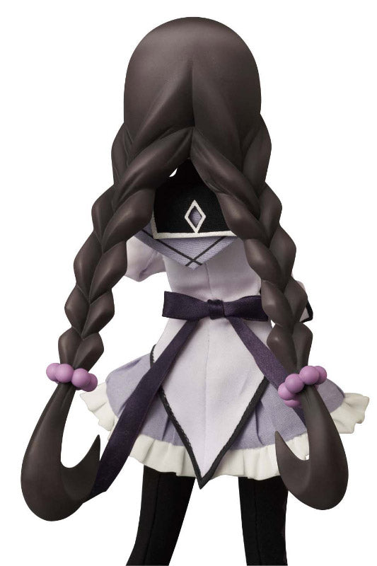 Mahou Shoujo Madoka☆Magica - Akemi Homura - Real Action