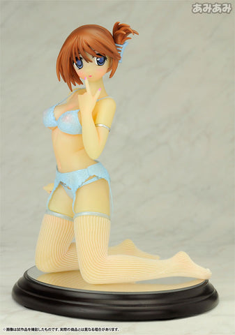 To Heart 2 - Komaki Manaka - 1/6 - Undergarment & Apron ver. (Kaitendoh)