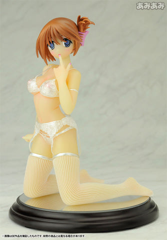 To Heart 2 - Komaki Manaka - 1/6 - Undergarment & Apron ver., Miyazawa Limited Edition (Kaitendoh)