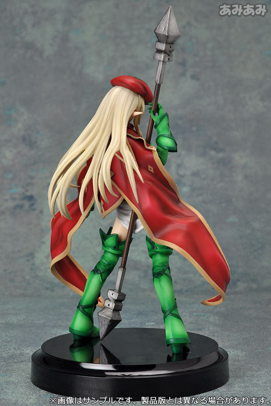 Queen's Blade - Alleyne - R-Line - 1/7 (Griffon Enterprises)　