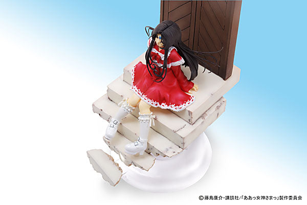 Oh My Goddess! - Skuld 1/8 - Solaris Japan