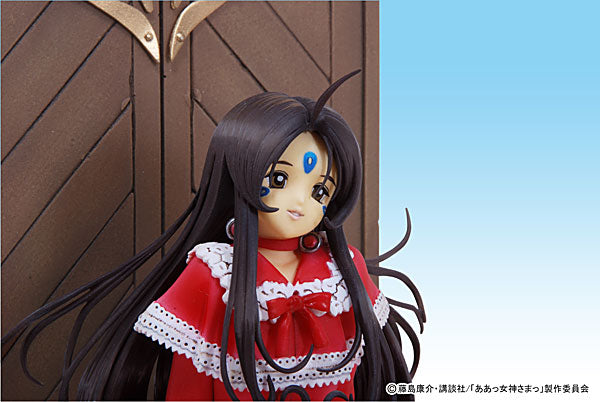 Oh My Goddess! - Skuld 1/8 - Solaris Japan