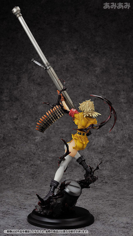 Serasさま専用① Hellsing - Seras Victoria Regular Edition 1/7 - Solaris Japan