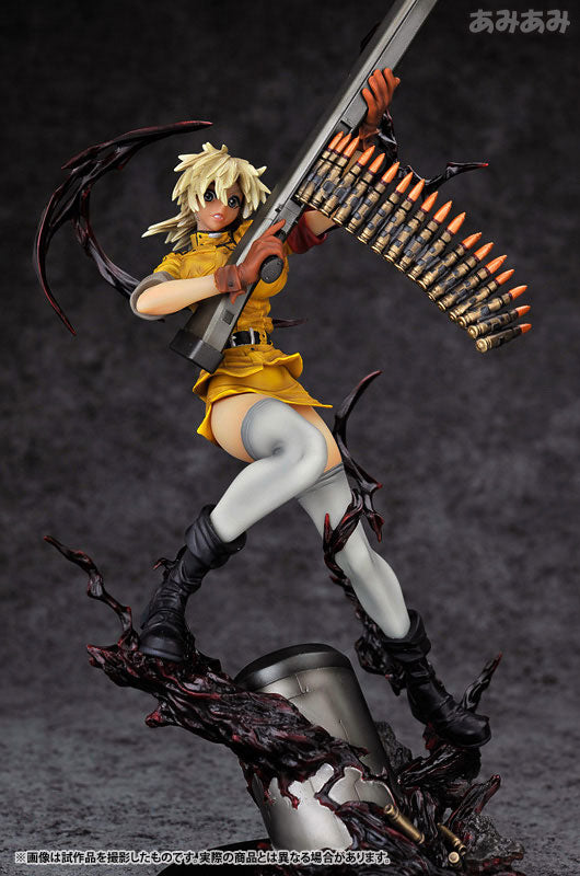 Seras Victoria - Hellsing