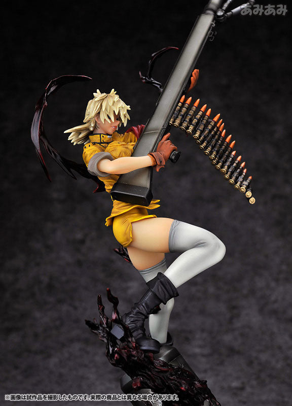 Hellsing - Seras Victoria Regular Edition 1/7 - Solaris Japan