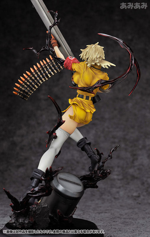 Hellsing - Seras Victoria Regular Edition 1/7 - Solaris Japan